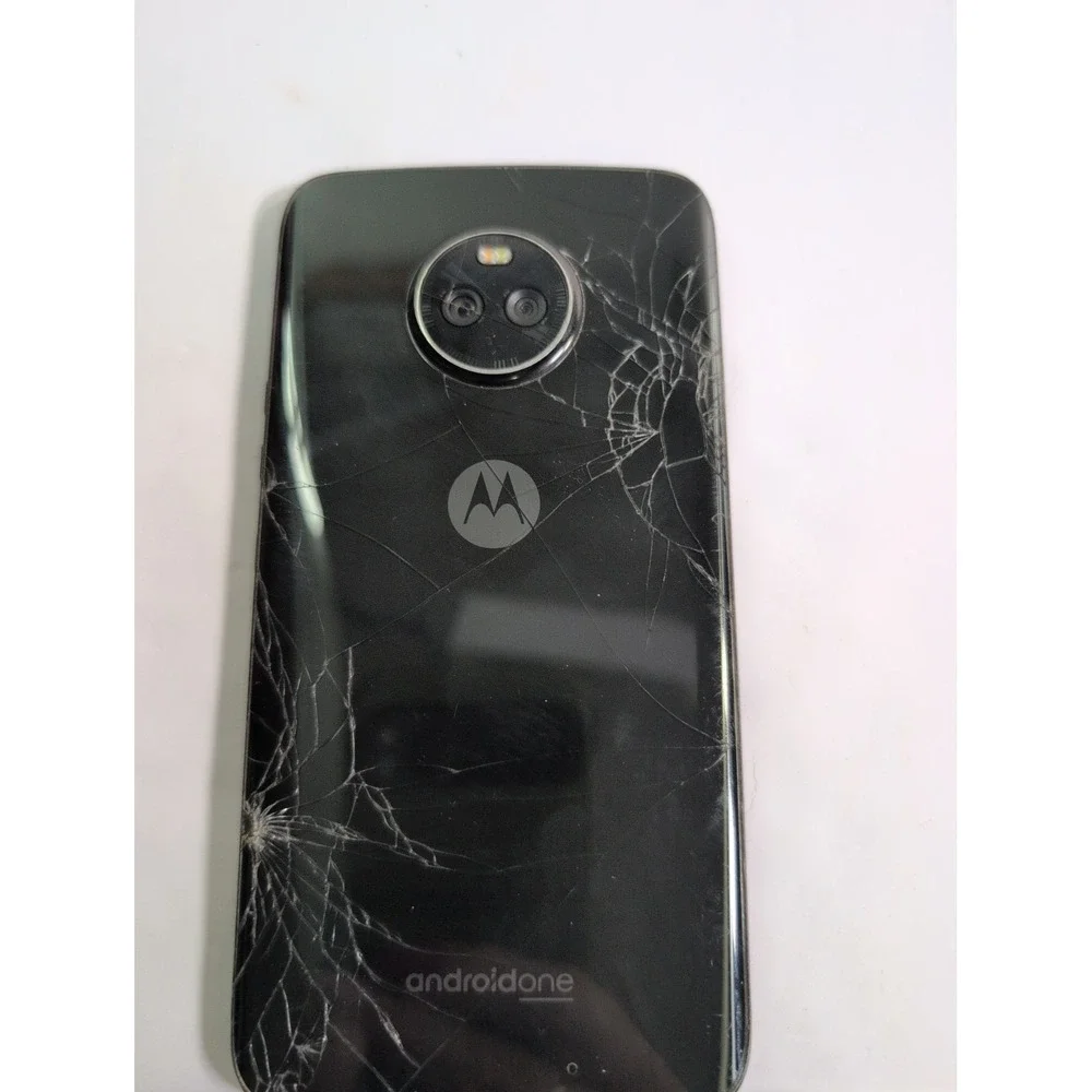Motorola moto g6